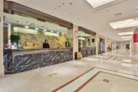 Jinhua Today Hotel Hotels in Jinhua