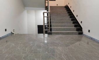 Shangshui Yujin Business Hotel