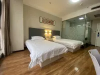 Zhongzhou Express Hotel Hotels in Minquan