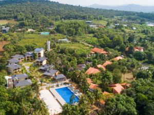 Elwood Premier Resort Phu Quoc