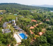 Herbal Resort Phu Quoc - Hot Springs