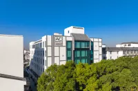 AC Hotel by Marriott Suzhou Hotels near Quyuan Garden