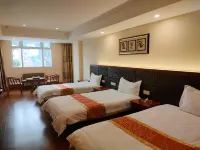 Weigang Hotel