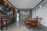 Chaozhou yipin hotel - con vista montagne