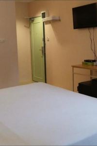 โรงแรมราคาถูกในเขตราชเทวี กรุงเทพฯ | Trip.Com