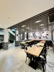 I Fu Hotel - Breakfast
