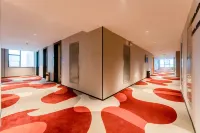 Hotel Shangkeyou - pet friendly
