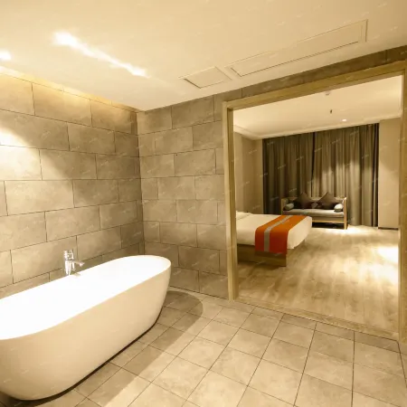 Yueting Chun Boutique Hotel