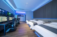 Xinhua JF E-sports Homestay - 2-Star