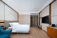 Changsha Wanjiali RAMADA Encore Hotel - pantai