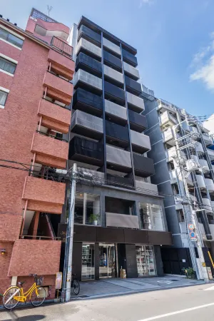 住一難波店