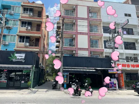 Phuket So Sweet Home