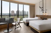 Fairfield by Marriott Xi'an Chanba Hotels in Xi'an