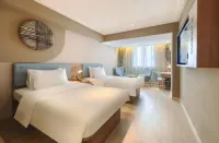 Homeinn · neo (Xuanwei Railway Station Meihuan Park)
