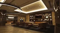 Welina Hotel Premier Nakanoshima East