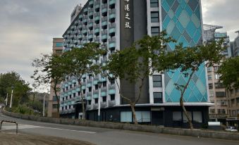 Hotel Leisure Tamsui