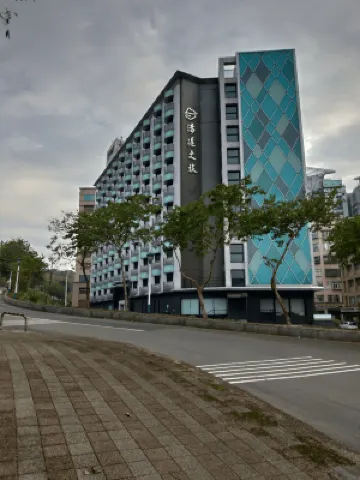 هوتل ليجر تامسوي فنادق مميّزة Photos