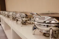 Yuanlong Hotel - petit déjeuner