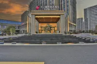 Manju Prestige Hotel (Hangzhou Liangzhu Ancient City Ruins) Hotels near Pingyao Old Street