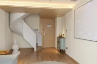 Li River CIAO Hotel( Guilin Elephant Trunk Hill) - Gym
