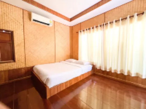 Baan Siriporn Resort Hotel Hotels in Mueang Samut Songkhram