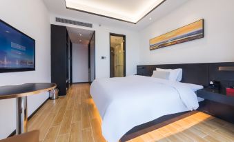 Haikou Kuangfu Jiaxuan Hotel