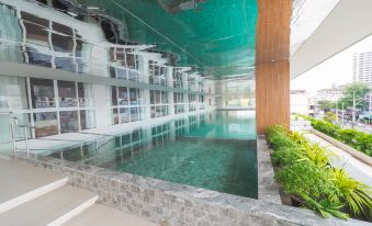 Shambhala Hotel Pattaya