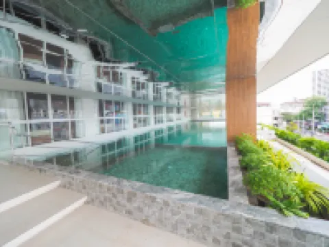 Shambhala Hotel Pattaya