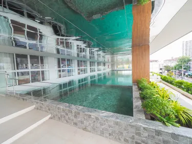 รูปภาพของโรงแรมชัมบาลา พัทยา