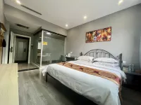 Baichuan Hotel (Zhoukou Passenger Transportation Center Station) - Bãi đậu xe
