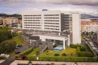 The Lince Azores Отели рядом с достопримечательностью «Nucleo de Santa Bárbara do Museu Carlos Machado»