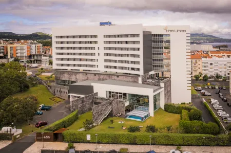 The Lince Azores Отели в г. Понта-Делгада