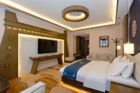 Maoxian Ancient Qiangcheng Yihuatang Hotel Hotels near Chinese Ancient Castle of Erma