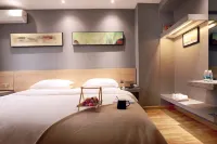 MILO Hongtai Hotel Hotel di Yudu