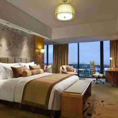 Worldhotel Grand Juna Rooms