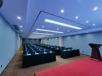 Lavande Hotel (Tai'an High-Speed Railway Station) - 3 stelle