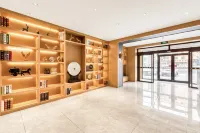 Wanhao Business Hotel