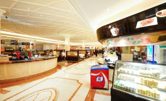 Platinum Hanjue Hotel