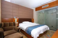 Huachi Longxing Hotel