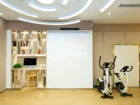 LIHE HOTEL Отели рядом с достопримечательностью «Сюйхуэй»