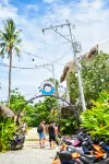 MAD Monkey Hostel Siargao فنادق في جنرال لونا
