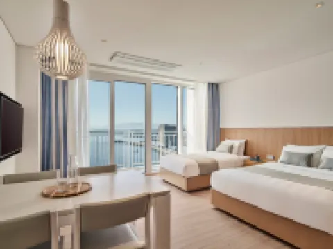 Lotte Resort Sokcho Hotels in Sokcho-si