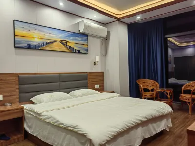 WanHao Hotel