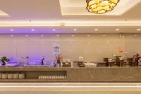 Yuanping Yellow River Kyoto Hotel - Bữa sáng