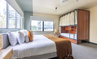 Roamer Brisbane
