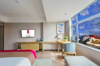Echarm Hotel (Lhasa Potala Palace)