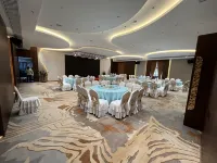 Jianyi Impression Hotel Hotels in Jian'ou