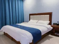 Wutai Xinhaohai Grand Hotel