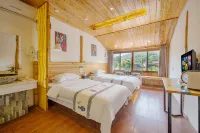 Floral Hotel · Zhaoxing Blooming Time Boutique Hotel โรงแรมใน