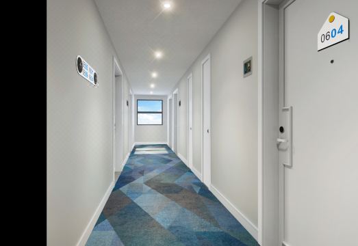 Holiday Inn Express & Suites SINGAPORE NOVENA Hotel Overview